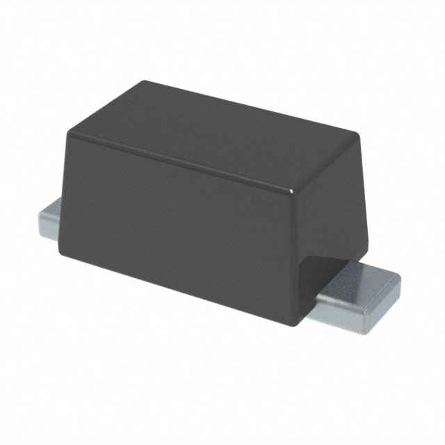 ESDLC5V0D7B-TP Micro Commercial Co TVS - Diodos